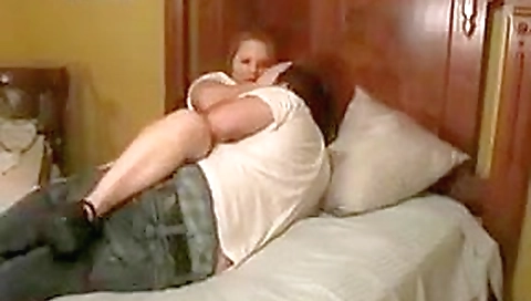 Cuck Sucks Cock