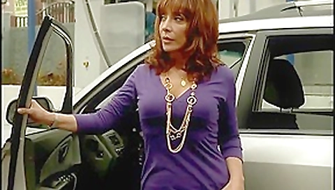 Interesting Moments - Fucking Boss Milf Wife
