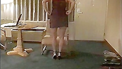 MATURE WIFE IR