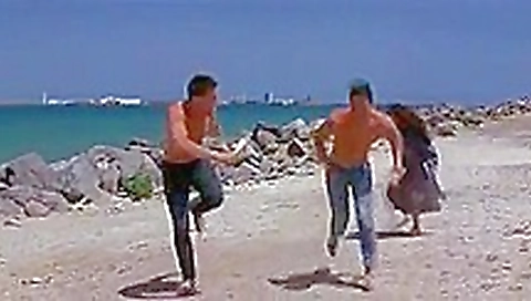 Huevos de oro (1993)