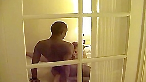 junior bull gives mature wife the servicing she deserves