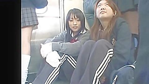 Hand Job Metro 03