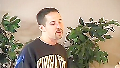 Aspen Brock is a late learner where cocksucking is concerned