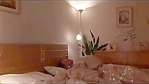 Old Japanese Cuckold Wife gets gang fucked
