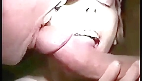 Sissy Bi Cocksucking with Wife