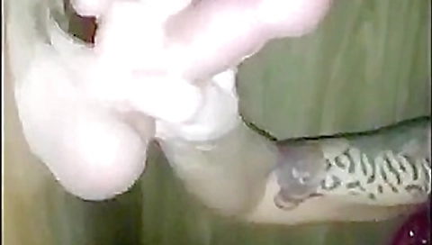 Girls and guys gloryhole blast