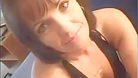 Cuckold shares his lovely mature wife