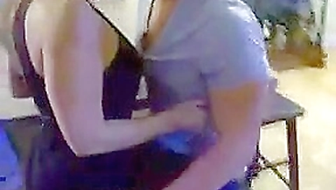 Cuck films his wife with soldier boyfriend