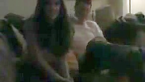 Shy hesitant wife cuckold hotwife