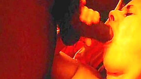 French milf cuckold