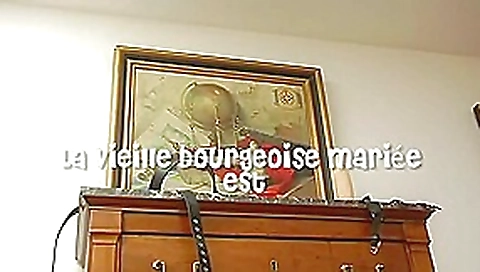 Old bourgeois sluts and travestites anal fucked