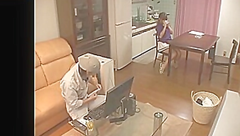 Japanese housewife03