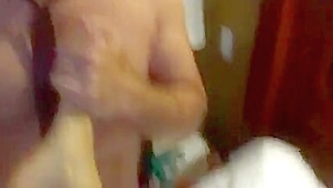 Interracial short clips compilation