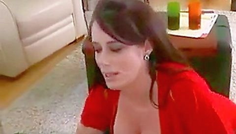 Unknown cougar cuckold