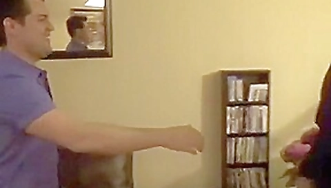 Crazy amateur Stockings, Fetish adult movie