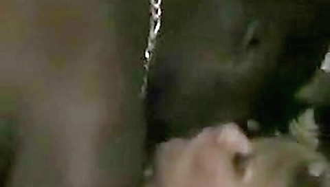 Exotic homemade Big Dick, Stockings porn clip
