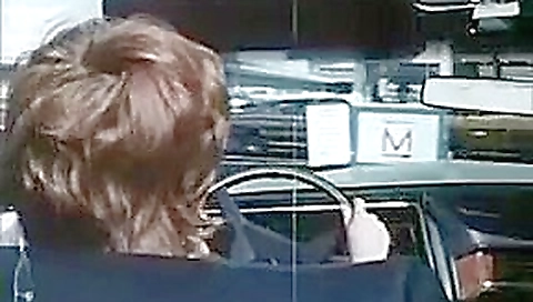 Horny Medical, Vintage sex clip