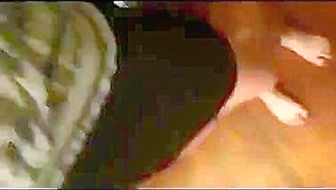 Man shares his wife to fuck BBC - Homemade#2