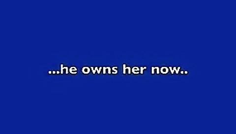 White wives orgasm on black dicks