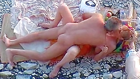 Al mare...