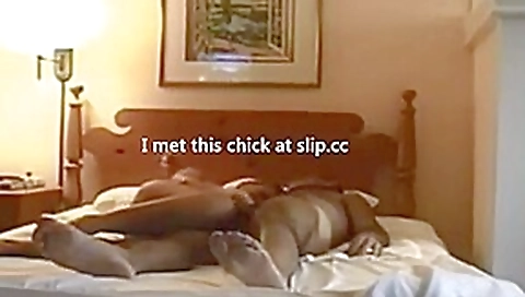 Incredible amateur Big Butt, Interracial adult scene
