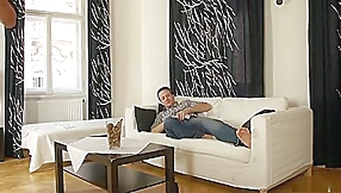 Exotic pornstar Leonelle Knoxville in best european, anal adult scene