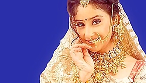 Manisha koirala: latest news videos and photos