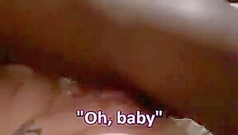 Dude did you just cum inside my wife