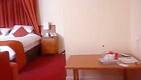 Stunning chav cheats on boyfriend