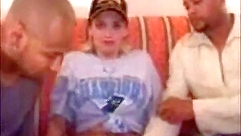 Fetish Fun Films - Gabrielle - Superbowl Pre-Game Fuck