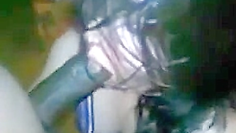 Latina wife dominated