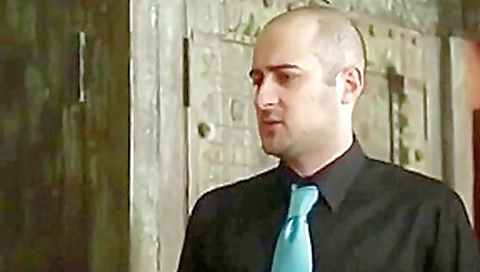Marido corno