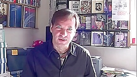La fellation une passion pour moi