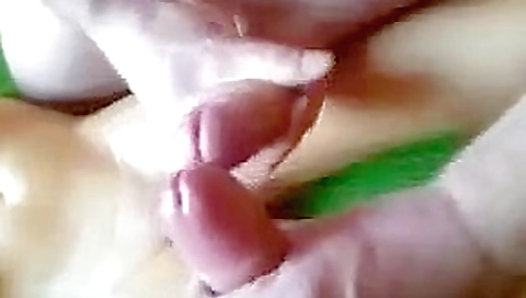 Homemade bisex