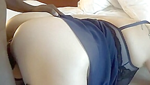 More bbc for my slut wife