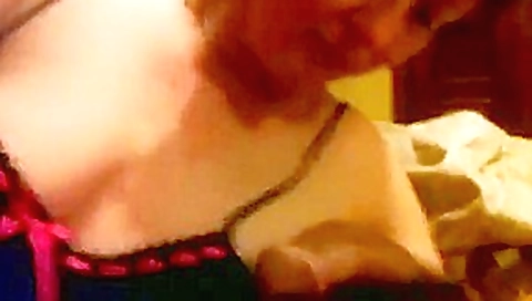 Deb sucking another old man dick swallows his cum