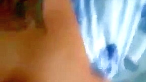She takes the phone to her boyfriend while another man fucks