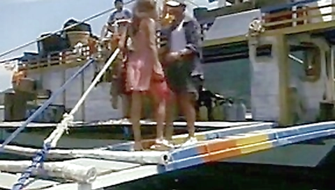 Dark tide 1994
