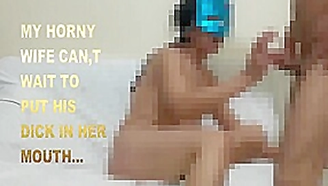 Last night cuckold