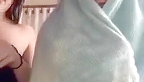 Incredible Close-up, Babe porn video