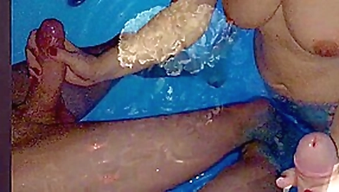 Amazing Amateur, Cuckold porn clip
