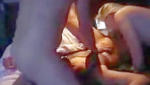 Amateur - cock ring bisex mmf threesome