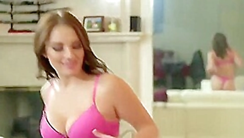 Step moms Cuckold - Kayla West Scene 3