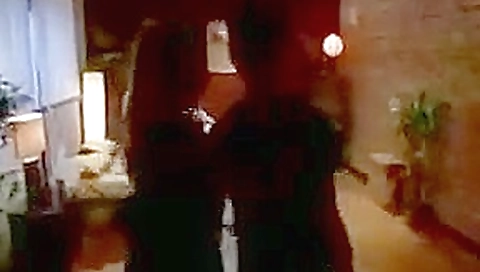 I fuck you and your bitch