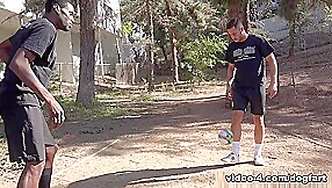 Jezabel Vessir Hardcore Video