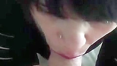 Amy blowing me 2