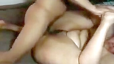 mature bbw playing with boytoy