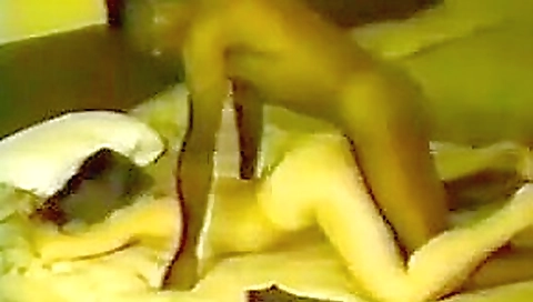 Aroused white wife