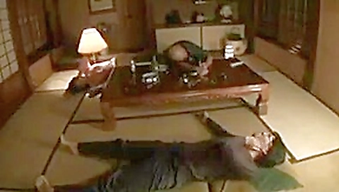 Japanese hot wife cheating 4