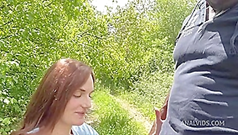 Cucky message from your ex Marie Clarence... JL046 - AnalVids